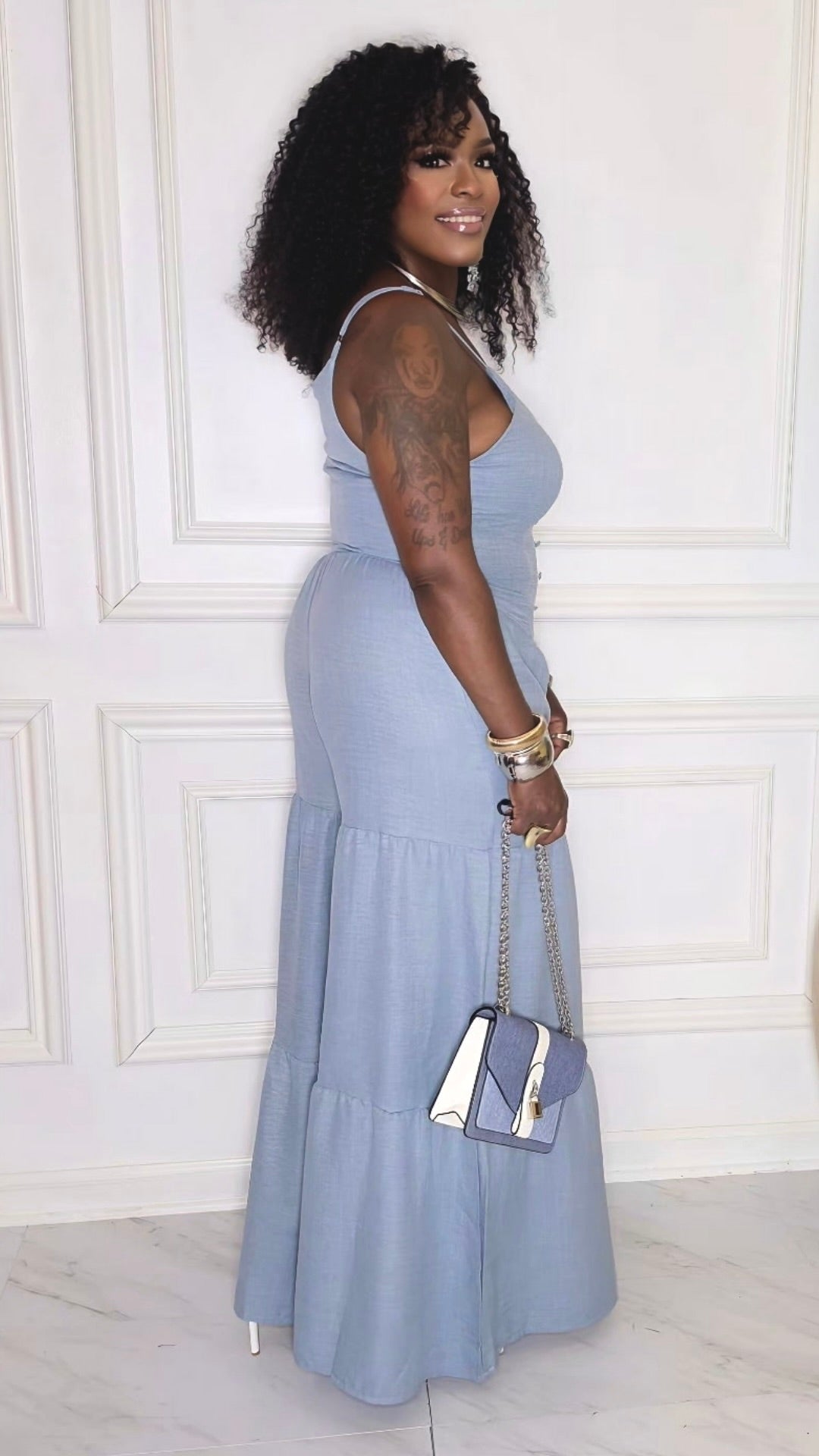 Soft Life Jumpsuit