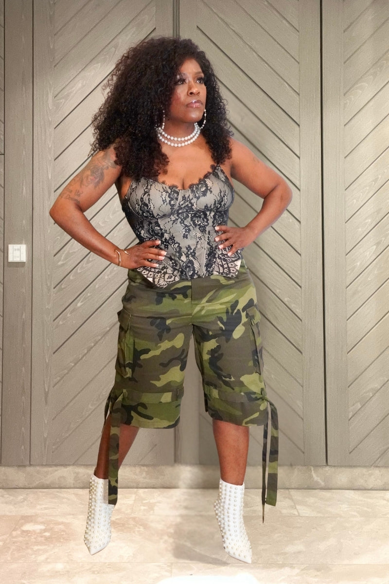 Ready for War