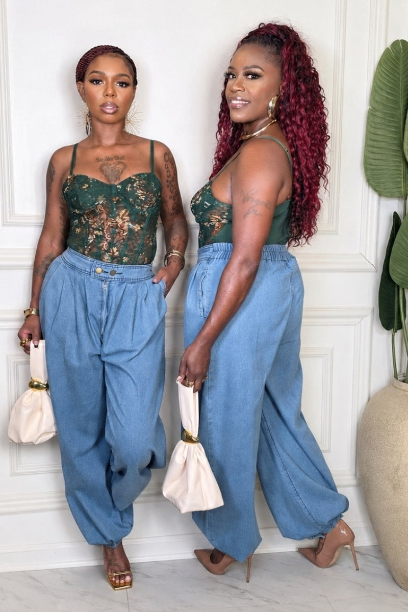 Light Flow by Vogue & Vibes Fashion, view 2