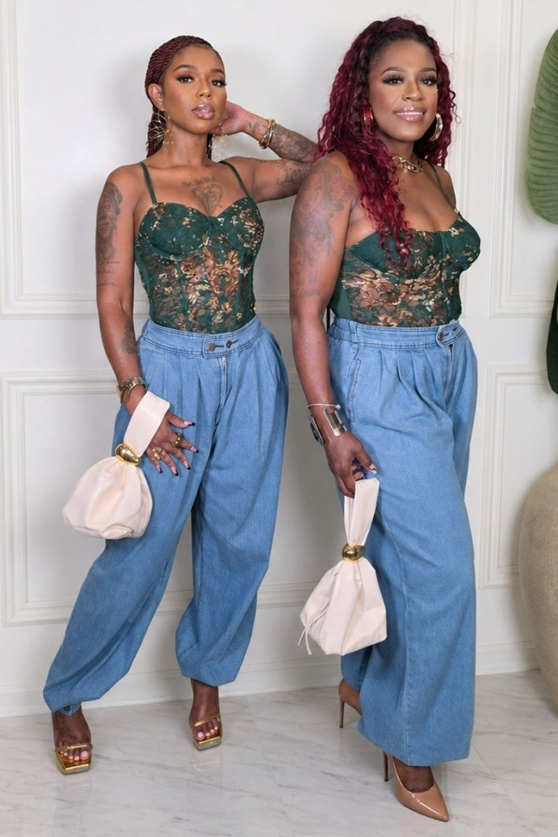 Light Flow by Vogue & Vibes Fashion