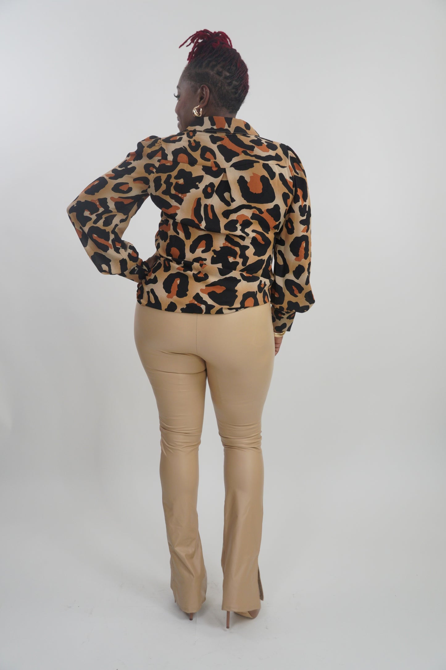 Over It leggings