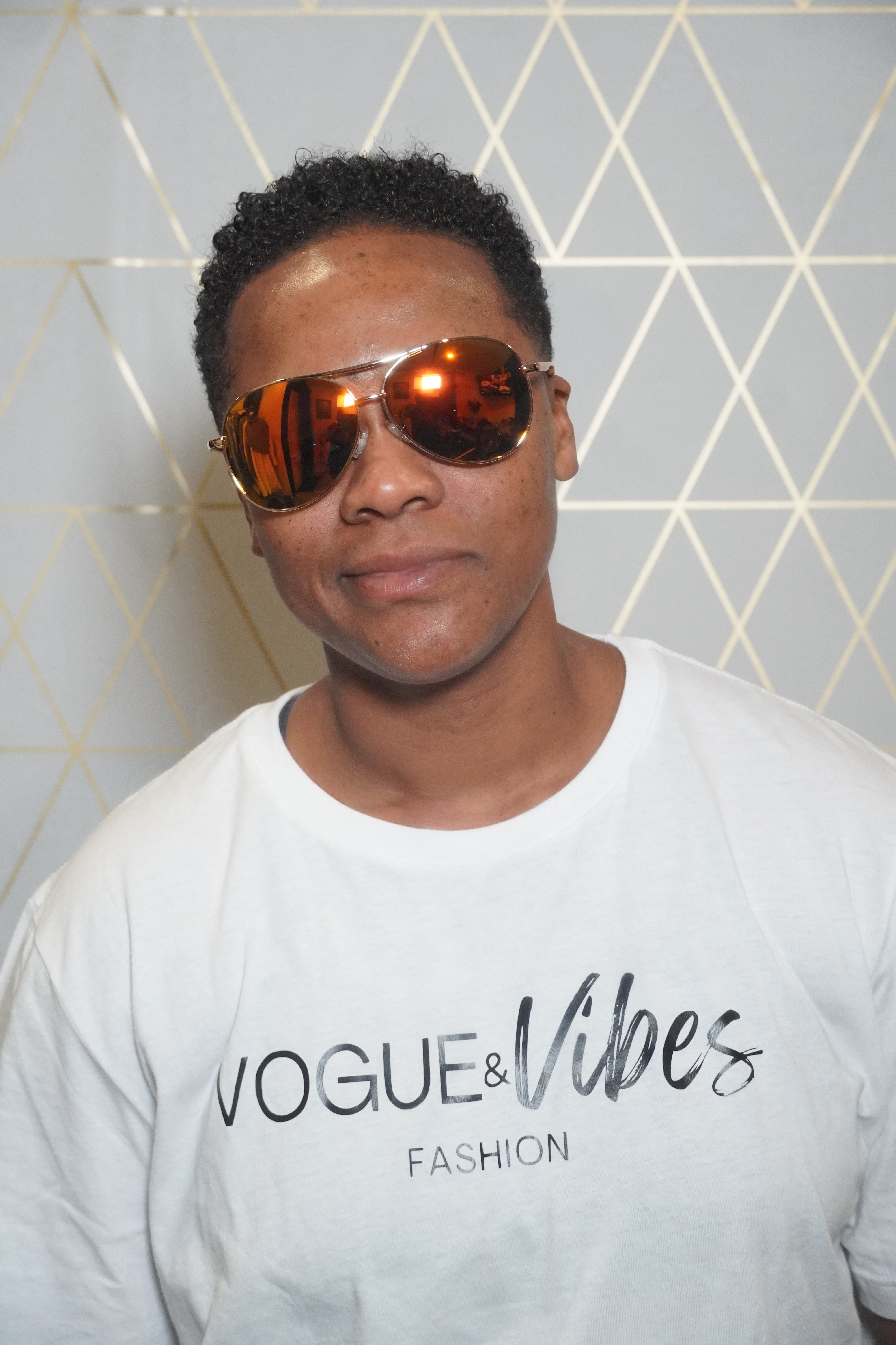 Color Aviator Shades