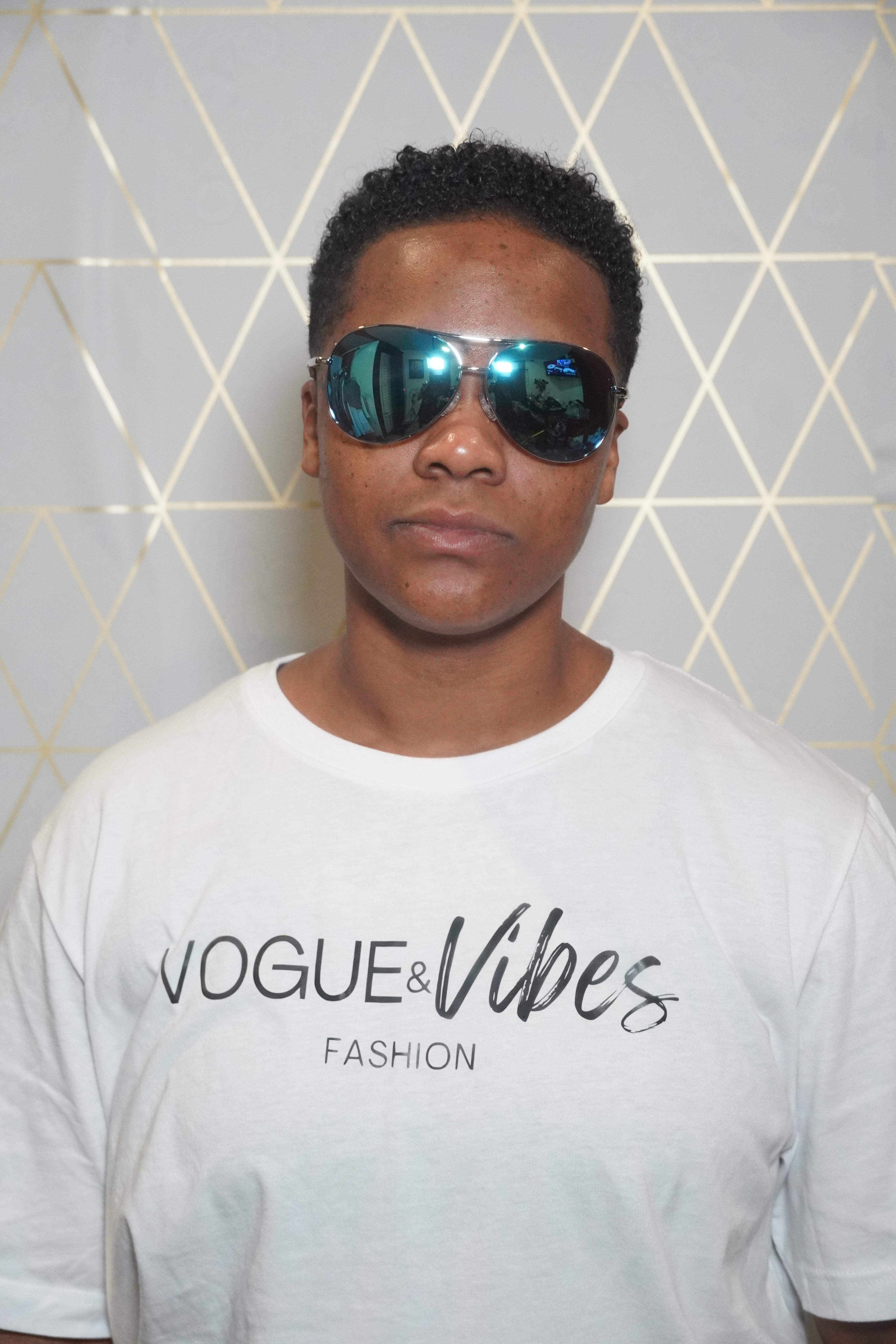 Color Aviator Shades