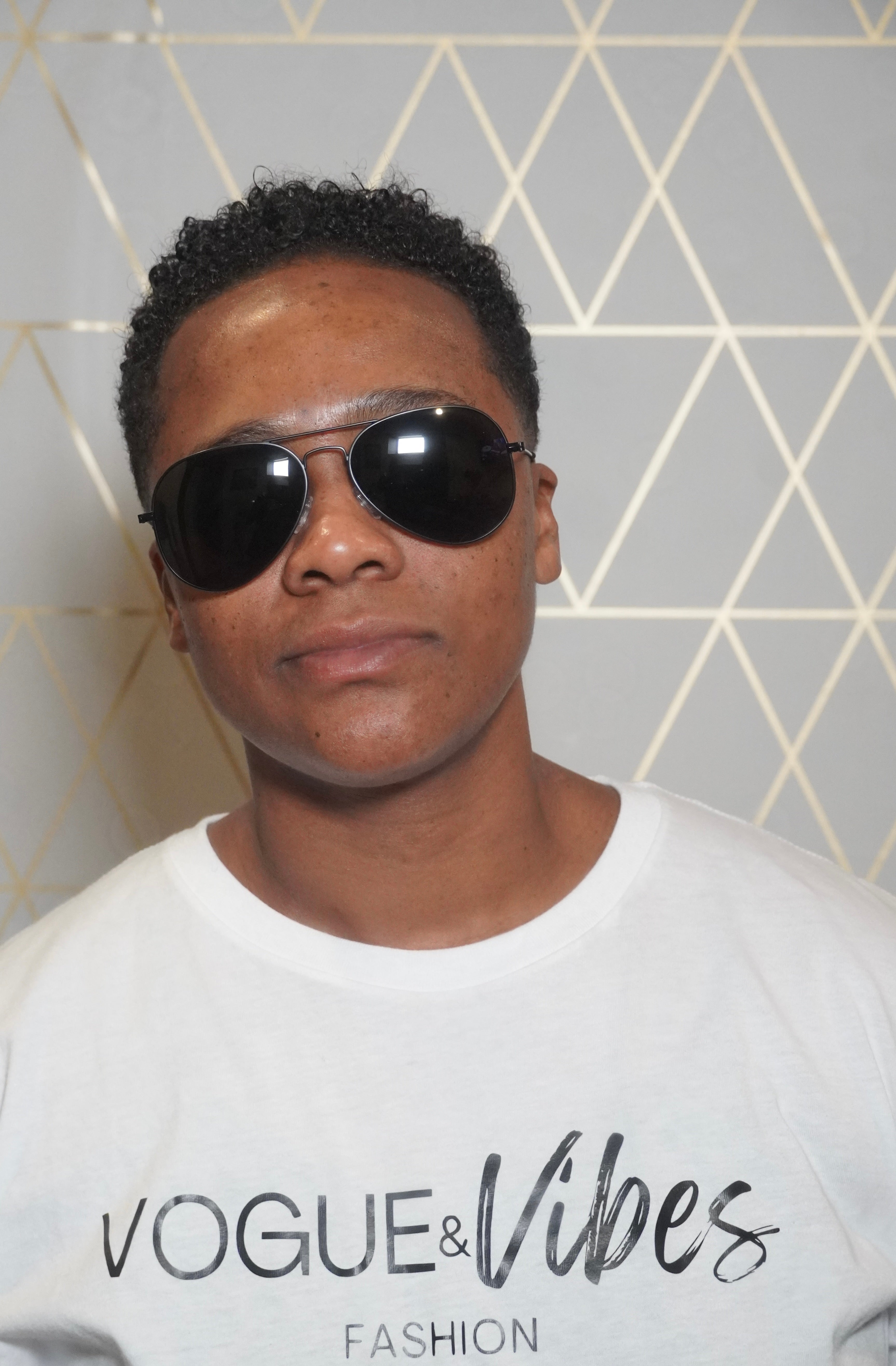 Classic Aviator 58 Millimeters