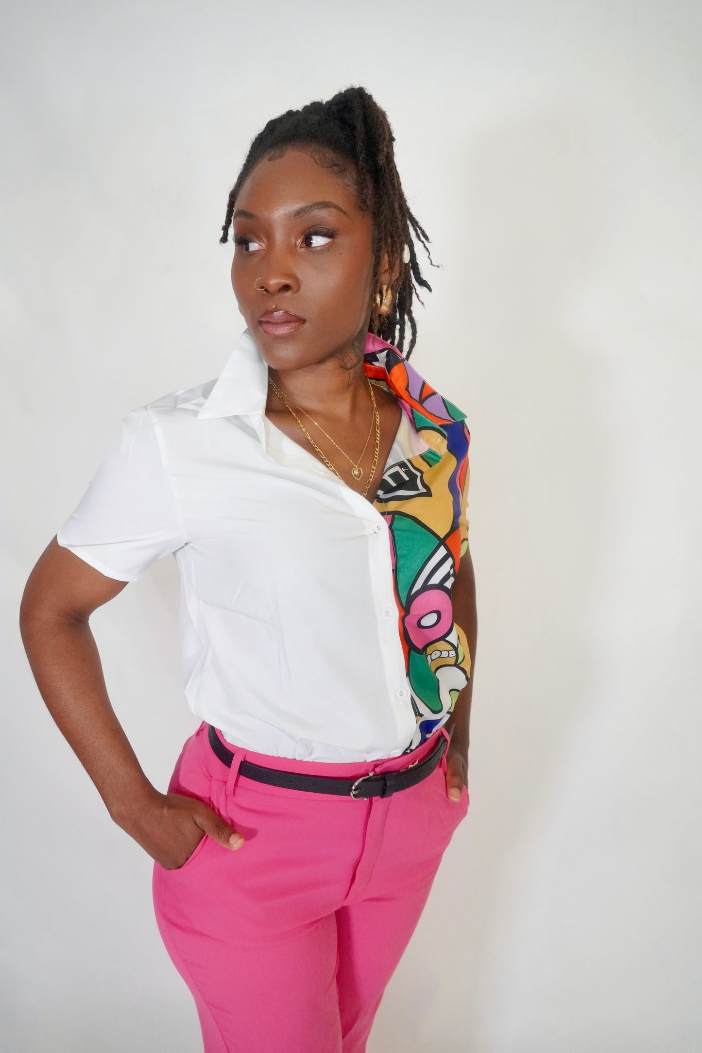Graphic Print