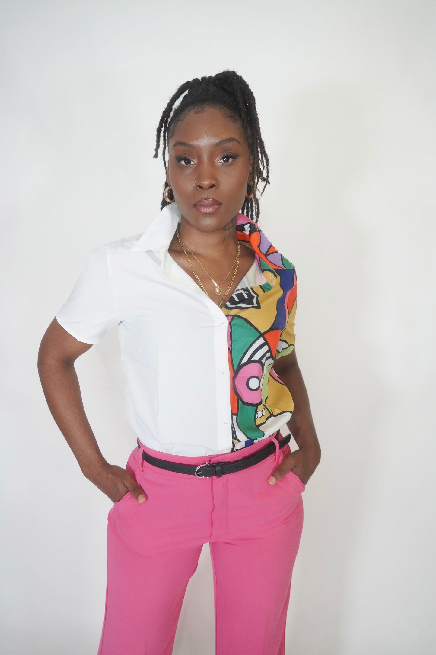 Graphic Print