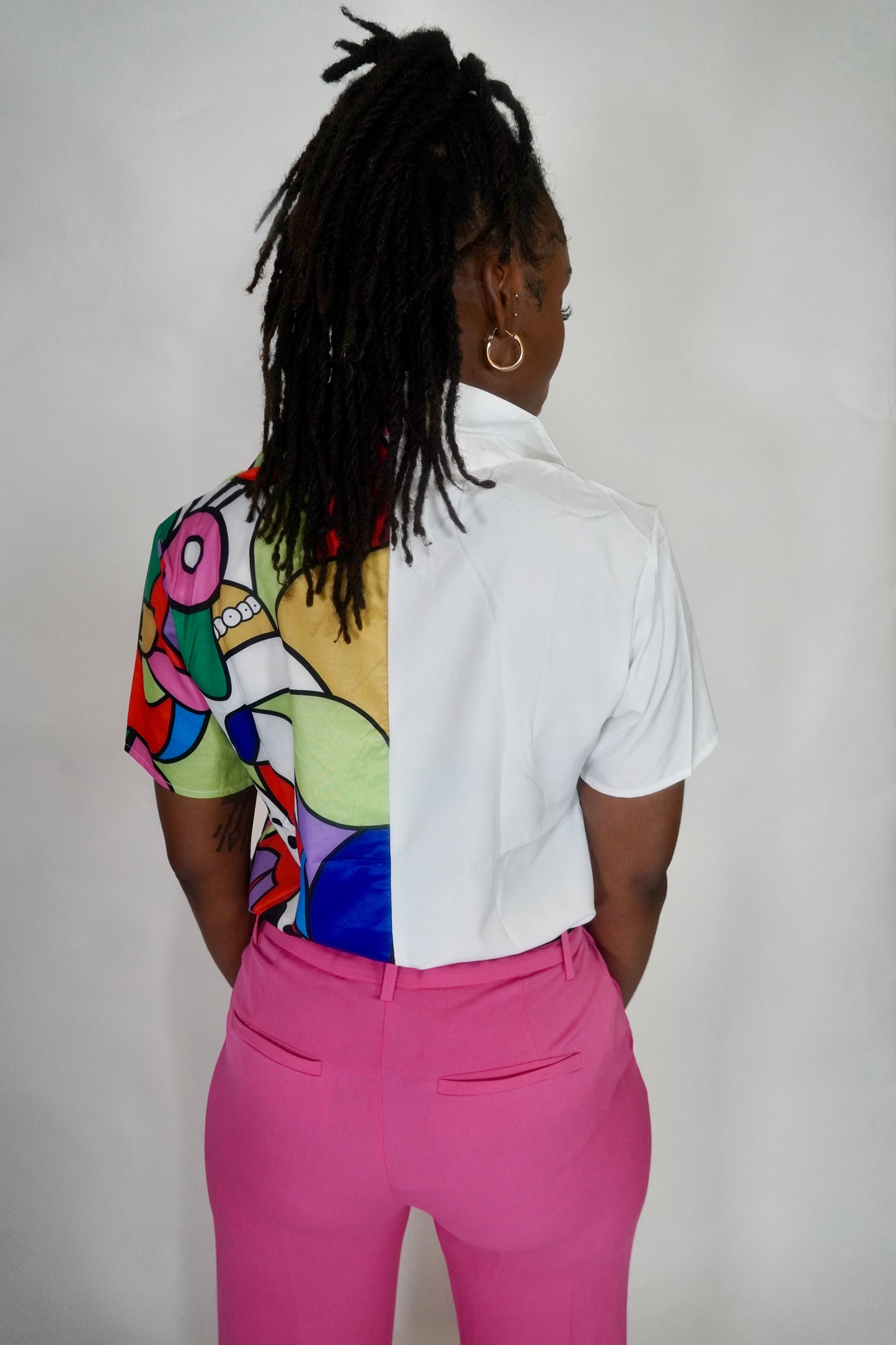 Graphic Print