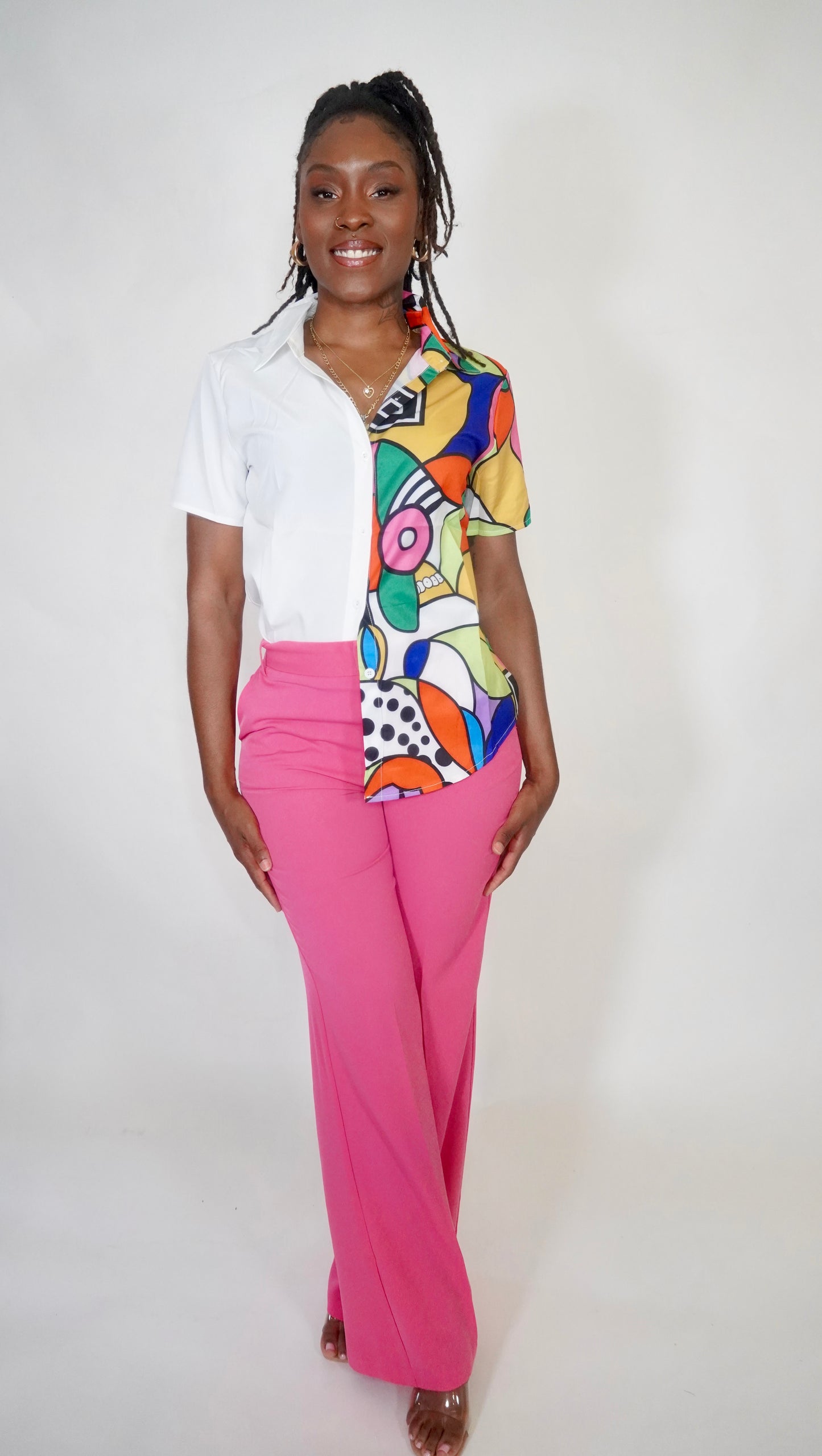 Graphic Print