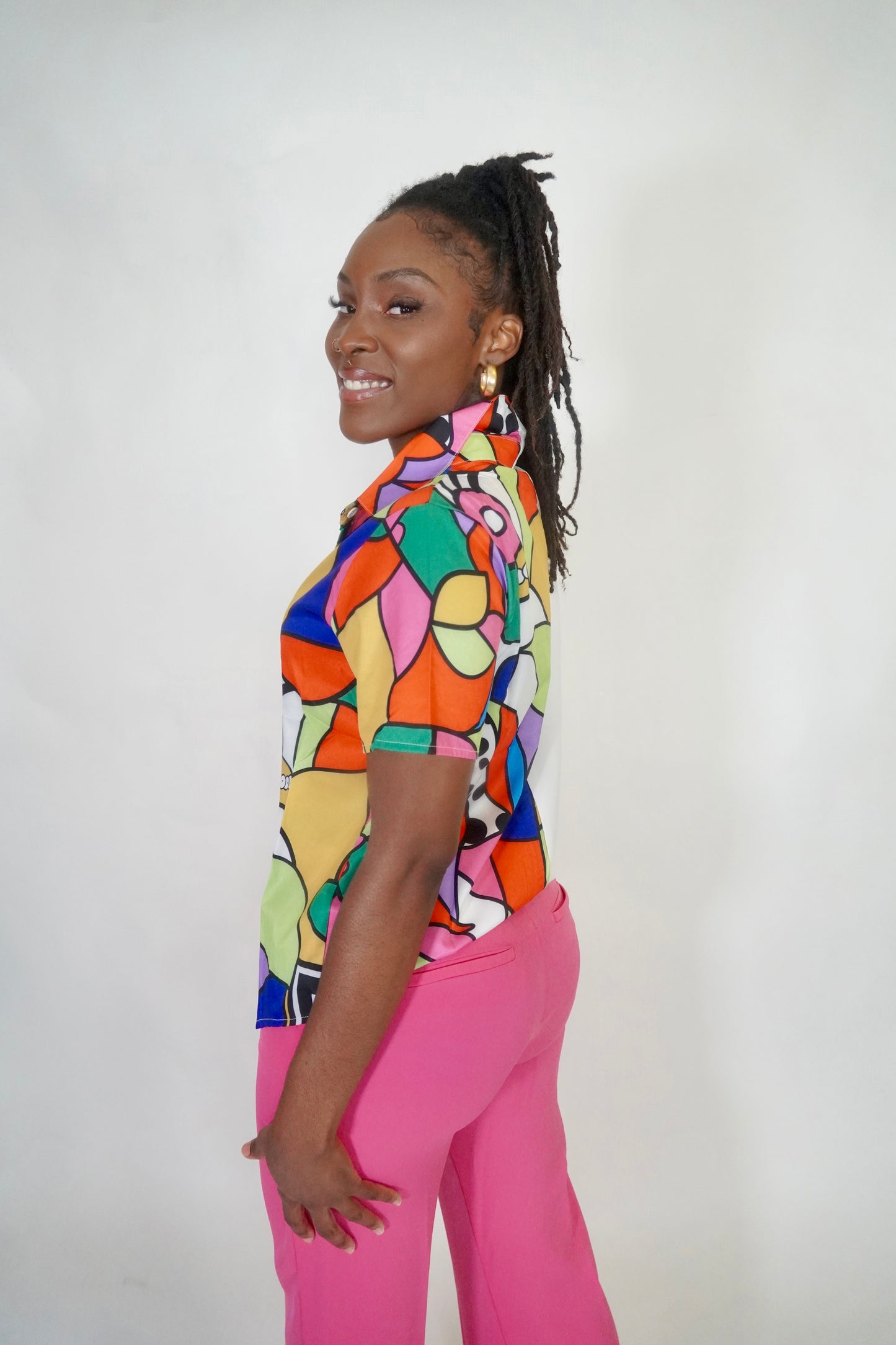 Graphic Print