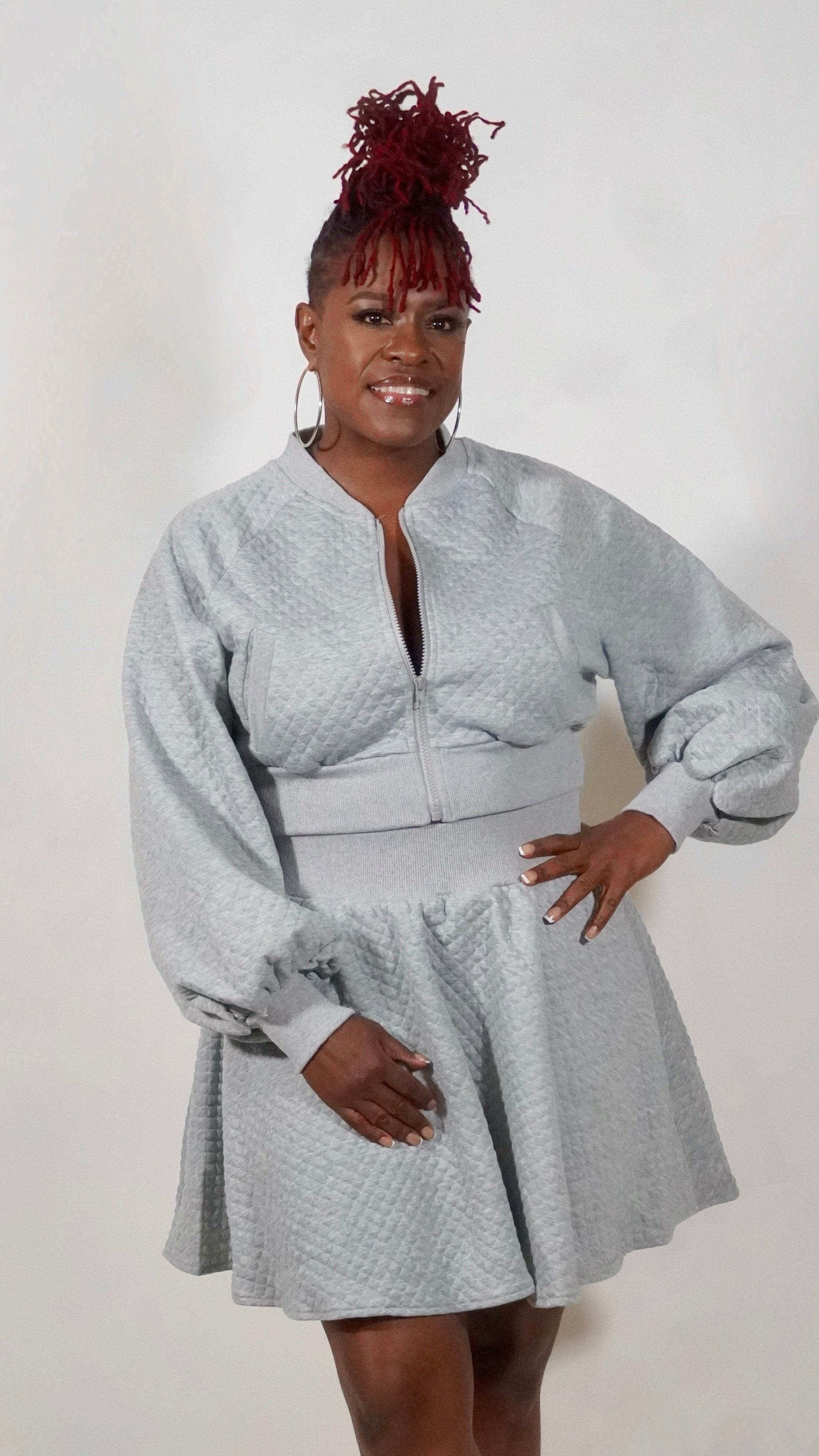 Look at me Green Shades