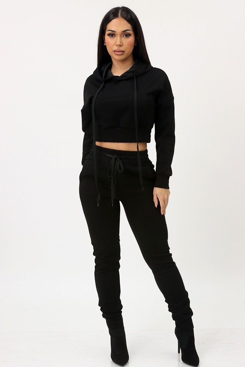 Vogue & Vibe Set