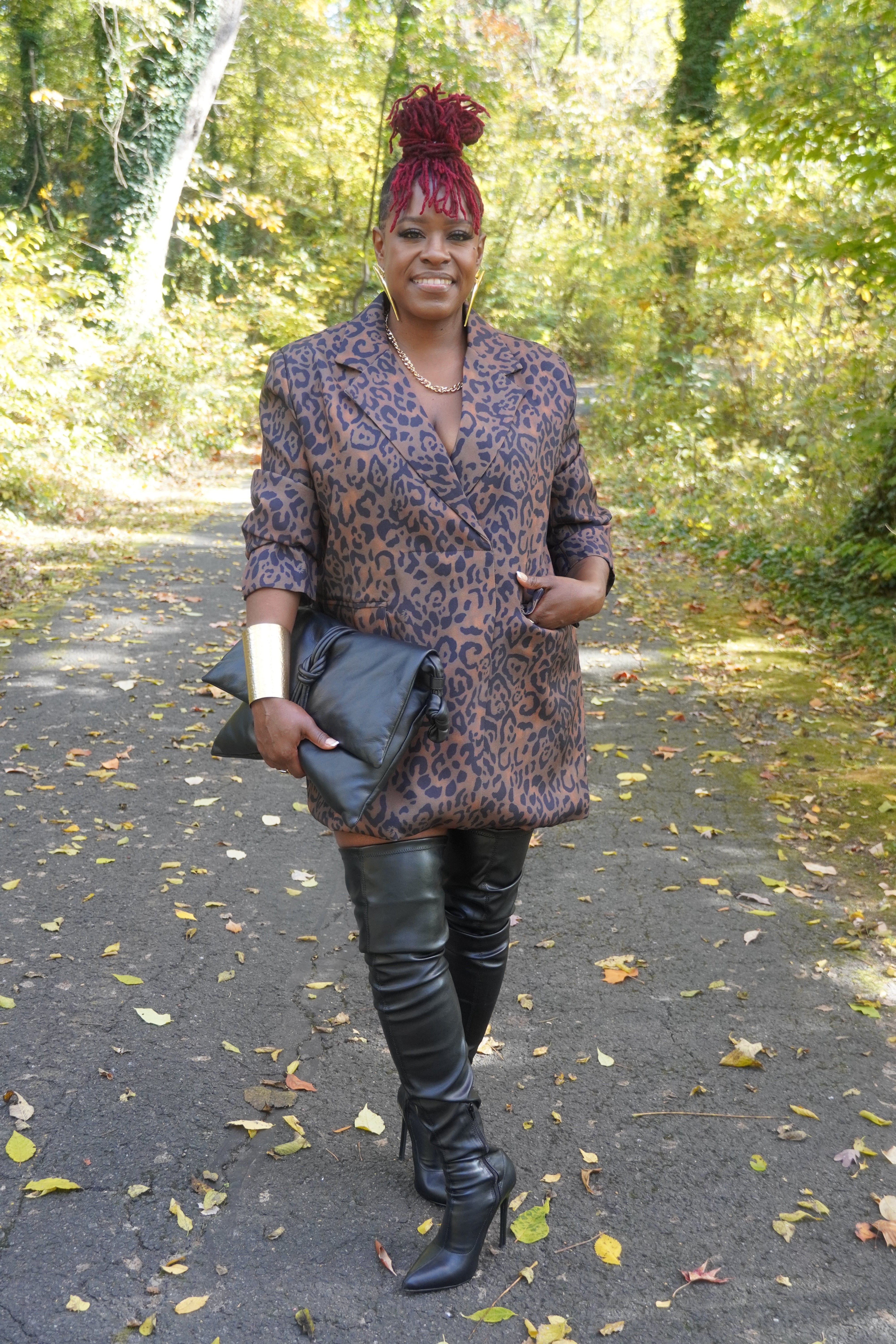 Layered Luxury (FALL/WINTER COLLECTION)