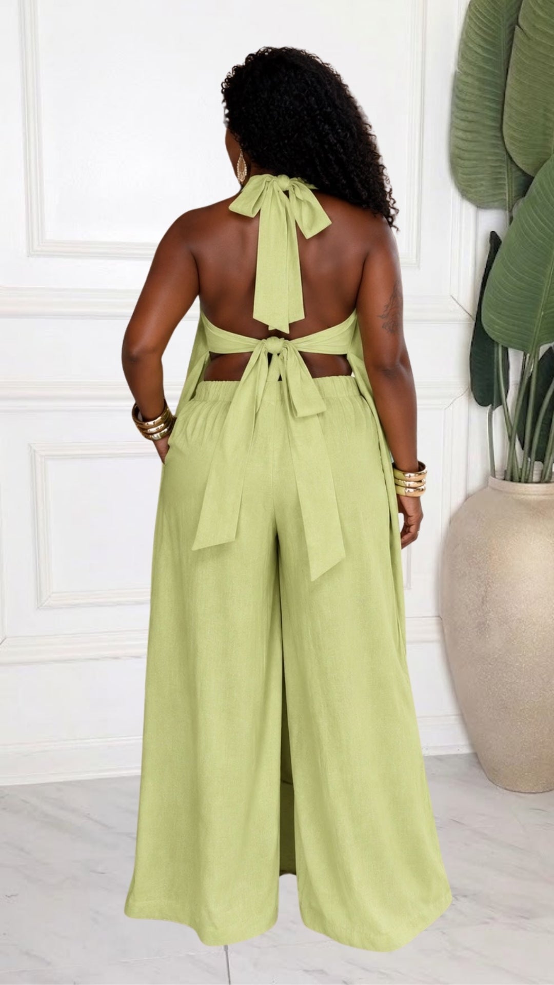 The Strut Set (Sage)