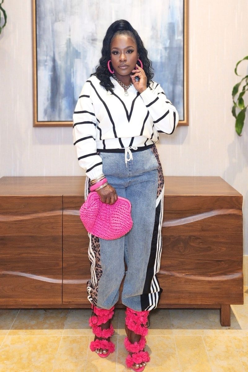 Wild Side Denim