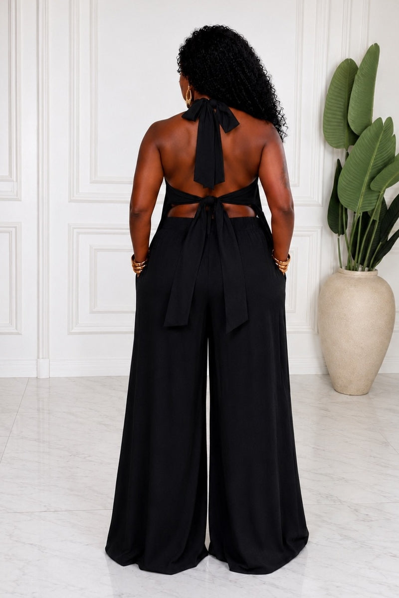 The Strut Set (Black)