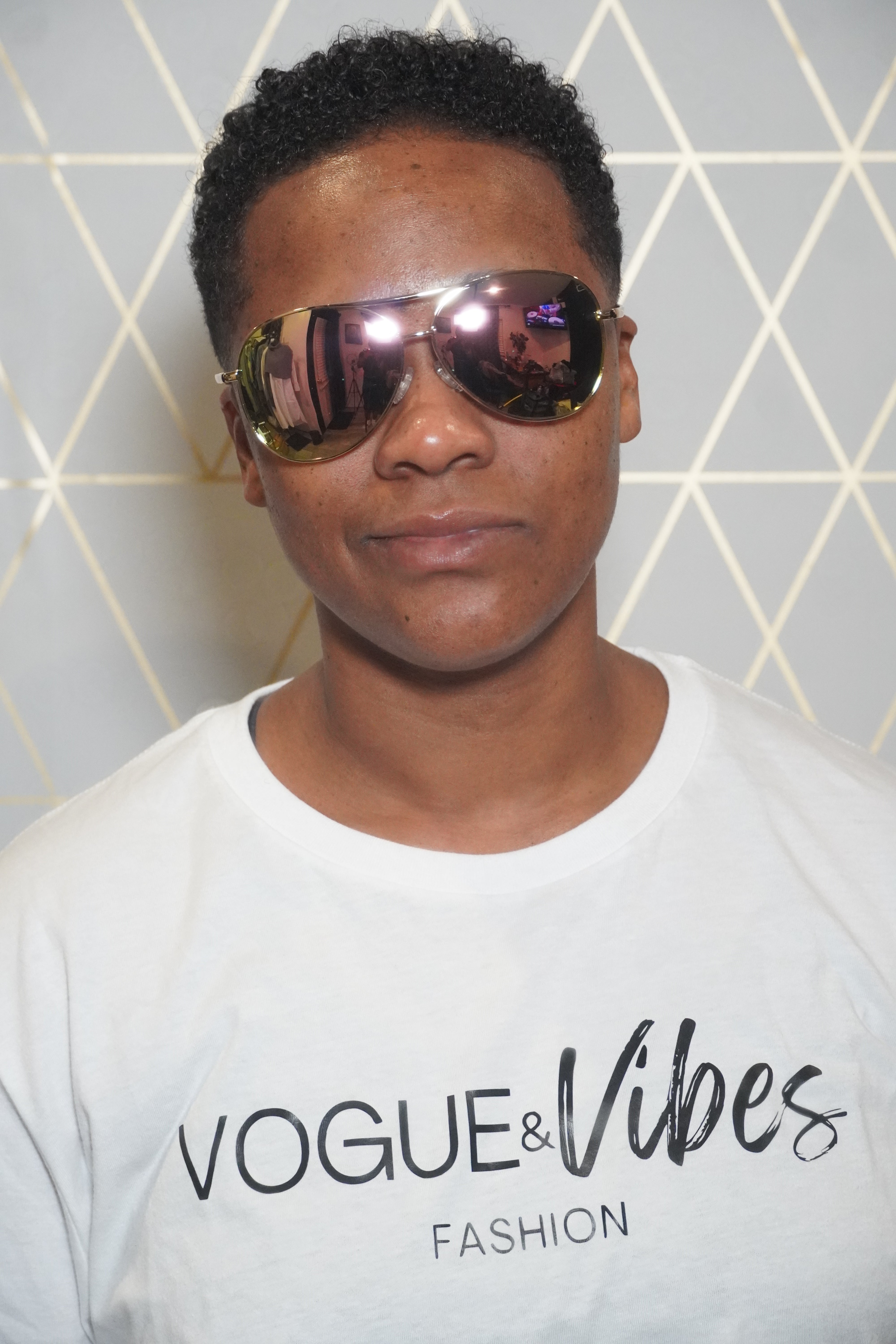 Color Aviator Shades