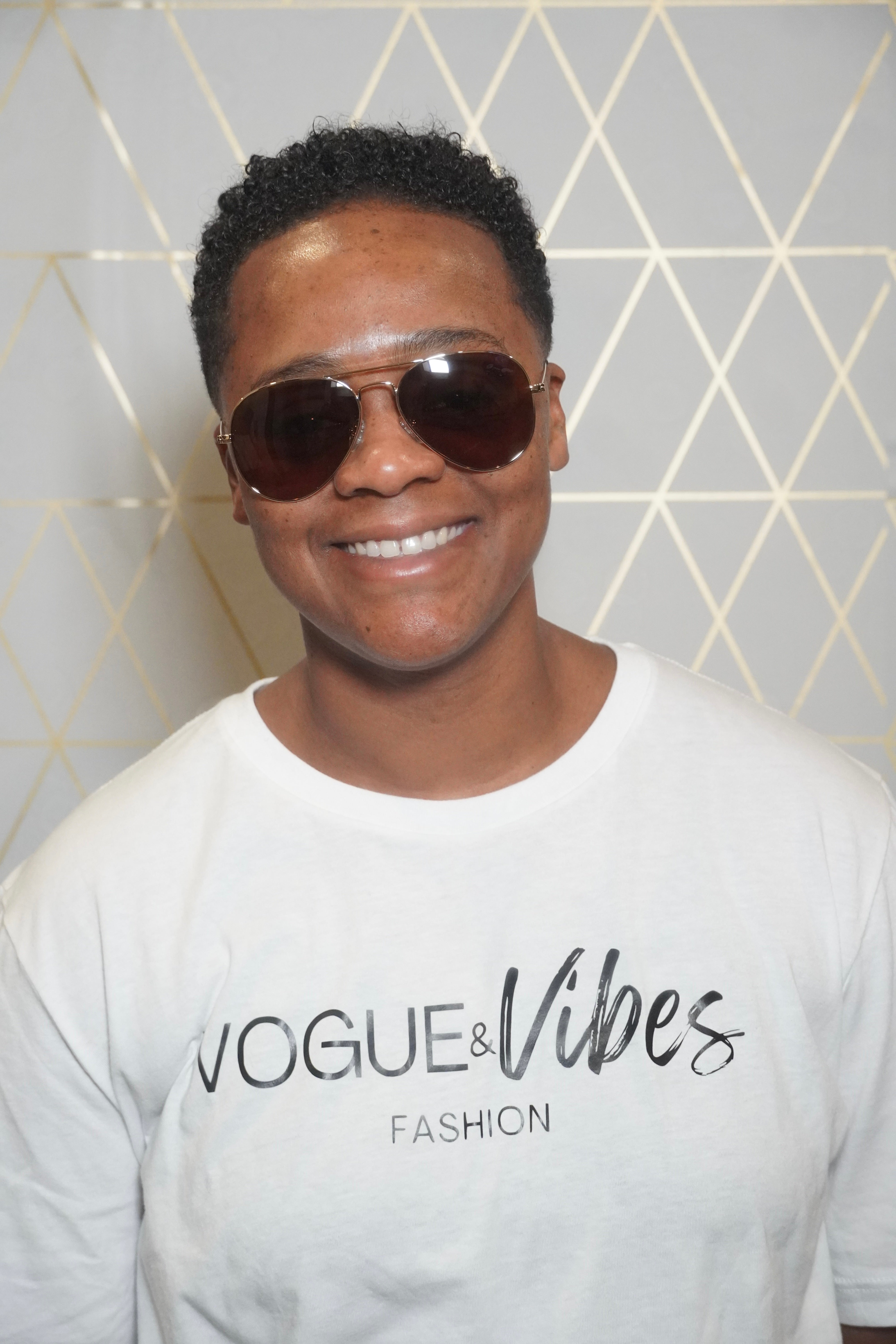 Classic Aviator 58 Millimeters