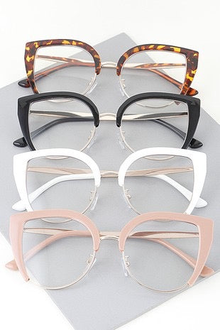 Visionary Vibes sunglasses