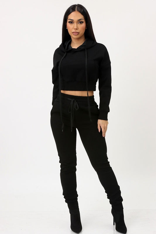 Vogue & Vibe Set