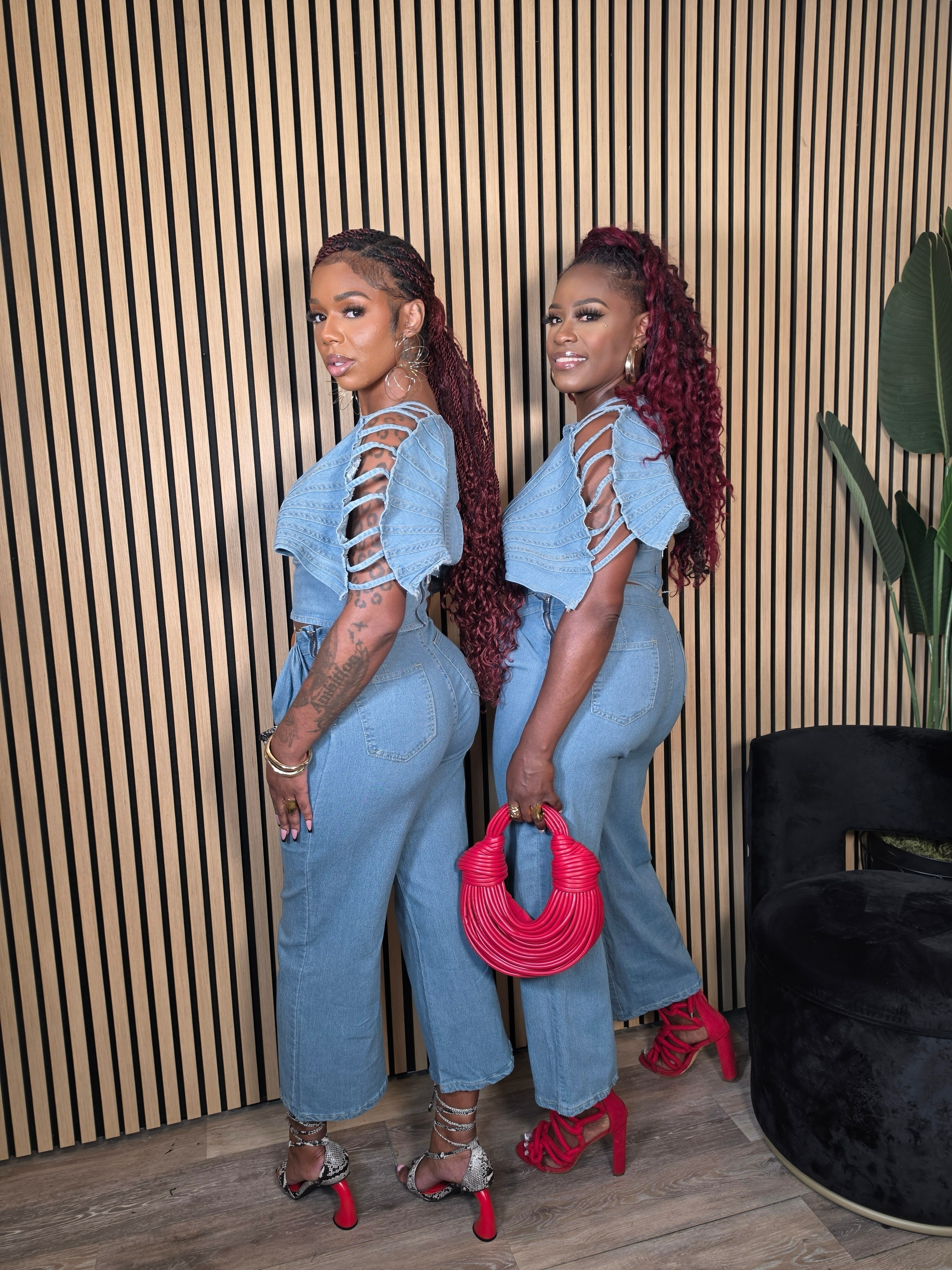 Denim & Co